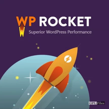 WP Rocket WordPress Plugin 3.12.0.5
