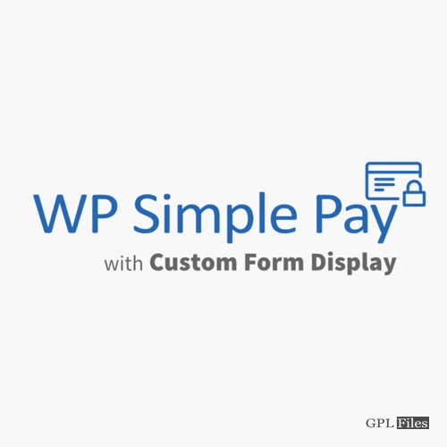 WP Simple Pay Pro 4.4.5.1