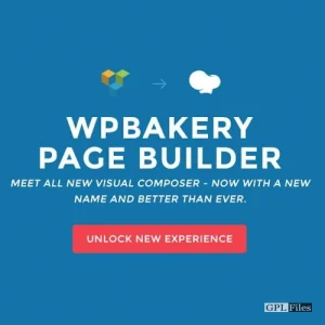 WPBakery Page Builder for WordPress 6.9.0