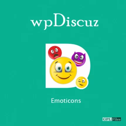 wpDiscuz - Emoticons 7.0.14
