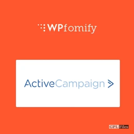 WPFomify Active Campaign Addon 1.0.2