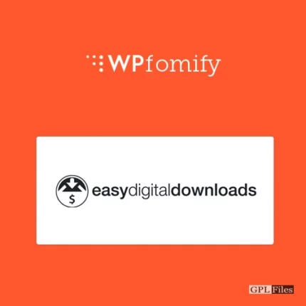 WPFomify EDD Addon 1.0.2