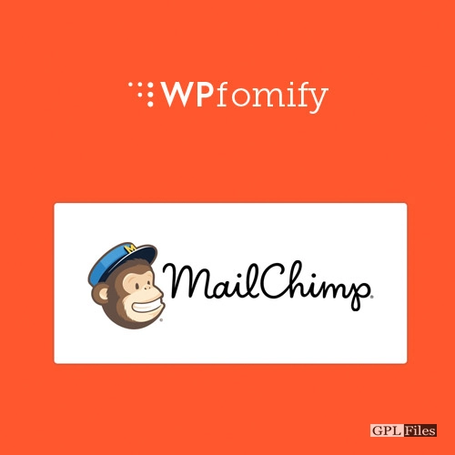WPFomify Mailchimp Addon 1.0.2