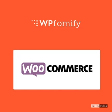 WPFomify WooCommerce Addon 1.0.1