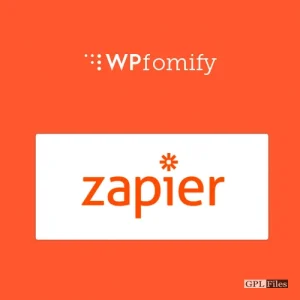 WPFomify Zapier Addon 1.0.0
