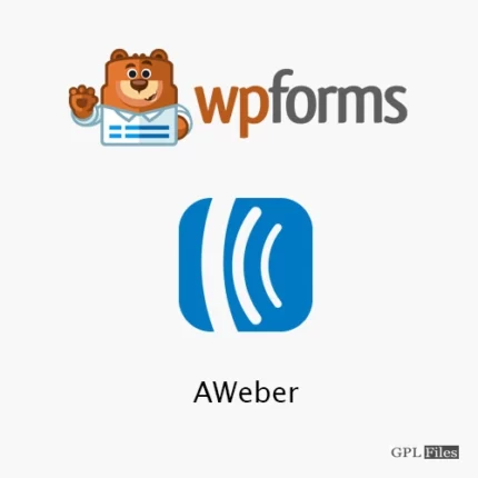 WPForms - Aweber 1.3.0