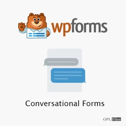 WPForms - Conversational Forms 1.7.0