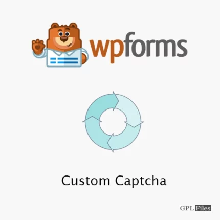 WPForms - Custom Captcha 1.4.0
