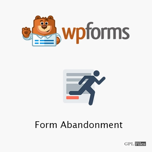 WPForms - Form Abandonment 1.6.0