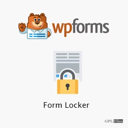 WPForms - Form Locker 2.1.0