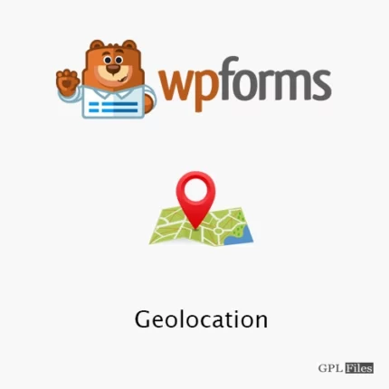WPForms - Geolocation 2.3.0