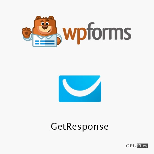 WPForms - GetResponse 1.5.0