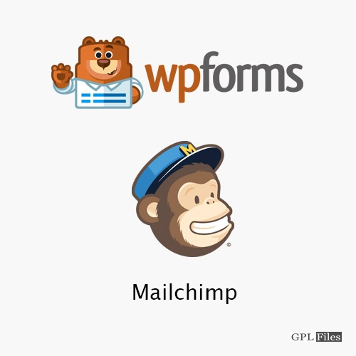 WPForms - Mailchimp 2.1.1