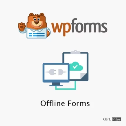 WPForms - Offline Forms 1.2.3