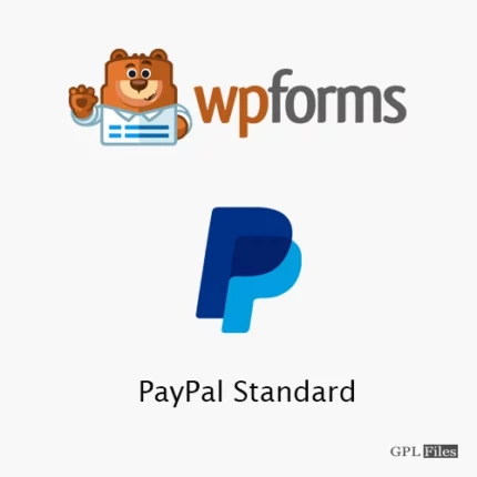 WPForms - PayPal Standard 1.5.0