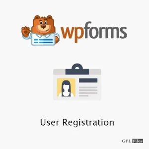 WPForms - User Registration 2