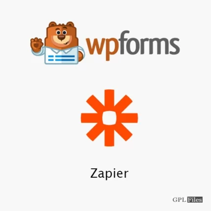 WPForms - Zapier 1.4.0