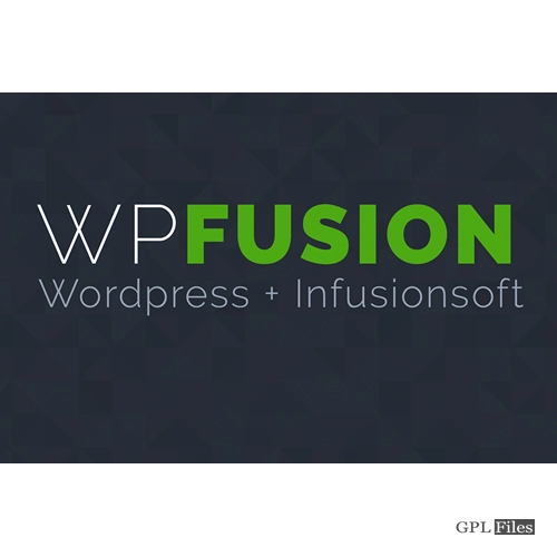WPFusion 3.38.24