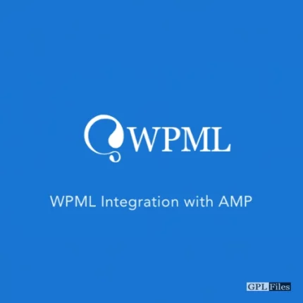 WPML Integration with AMP 1.7.19