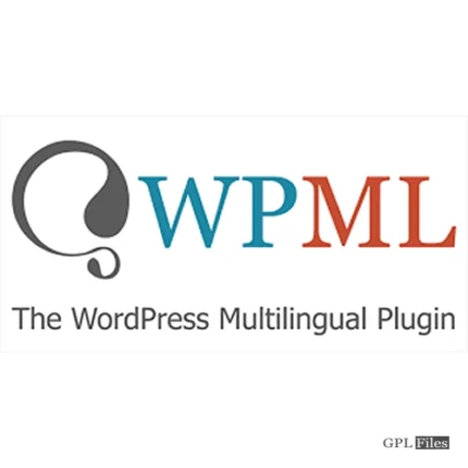 WPML Multilingual Plugin 4.4.10