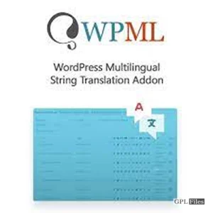 WPML String Translation 3.2.0