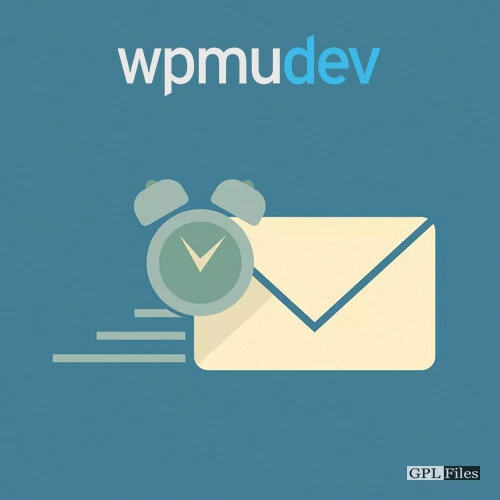 WPMU DEV Automessage 2.4.5