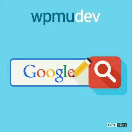 WPMU DEV Custom Google Search 1.2.3