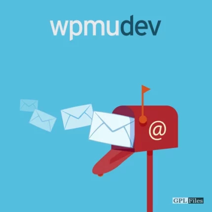 WPMU DEV E-Newsletter 2.7.4.5