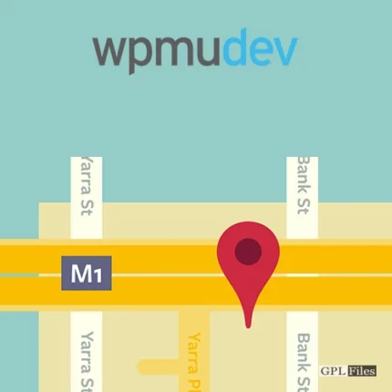 WPMU DEV Google Maps 2.9.5