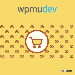 WPMU DEV MarketPress eCommerce 3.3.0