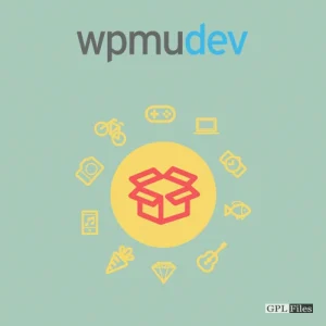 WPMU DEV Membership 2 Pro 1.1.5