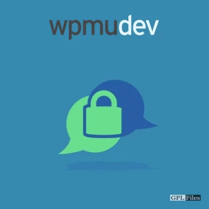 WPMU DEV Private Messaging 1.0.1.6