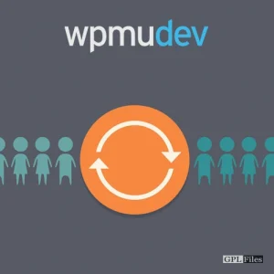 WPMU DEV User Synchronization 1.1.6
