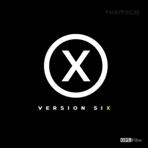 X - The Theme 9.1.4