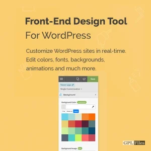 Yellow Pencil: Visual CSS Style Editor 7.5.6