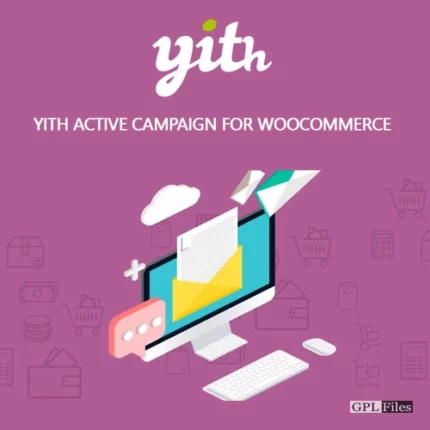 YITH Active Campaign for WooCommerce Premium 2.0.8