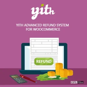 YITH Advanced Refund System for WooCommerce Premium 1.9.0