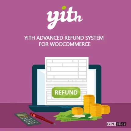 YITH Advanced Refund System for WooCommerce Premium 1.9.0