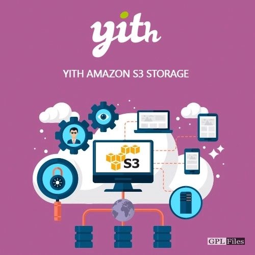 YITH Amazon S3 Storage Premium 1.9.0