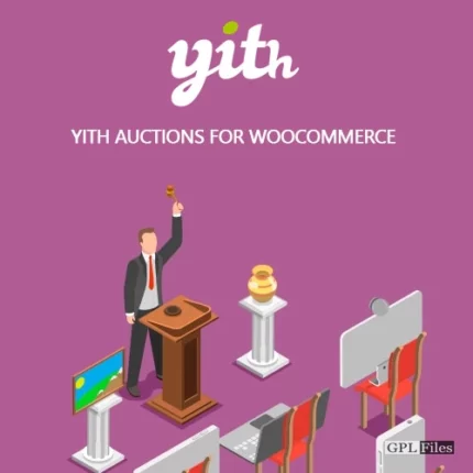 YITH Auctions for WooCommerce Premium 2.0.15