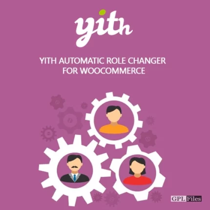 YITH Automatic Role Changer for WooCommerce Premium 1.17.0