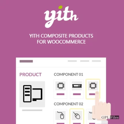 YITH Composite Products for WooCommerce Premium 1.1.28