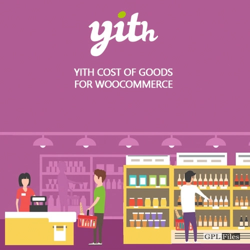 YITH Cost of Goods for WooCommerce Premium 1.2.16