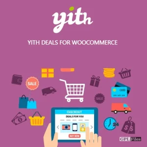 YITH Deals for WooCommerce Premium 1.0.21