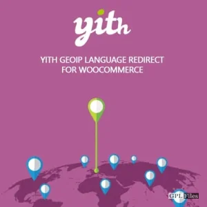 YITH GeoIP Language Redirect for WooCommerce Premium 1.1.5