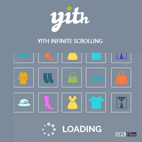 YITH Infinite Scrolling Premium 1.5.1