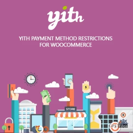 YITH Payment Method Restrictions for WooCommerce Premium 1.1.20
