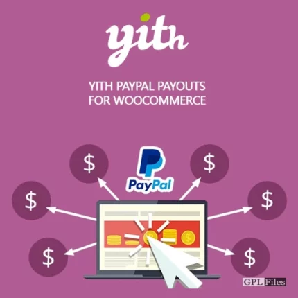YITH PayPal Payouts for WooCommerce 1.0.23