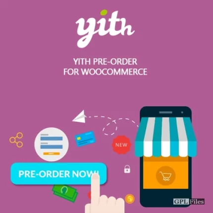 YITH Pre-Order for WooCommerce Premium 1.7.3