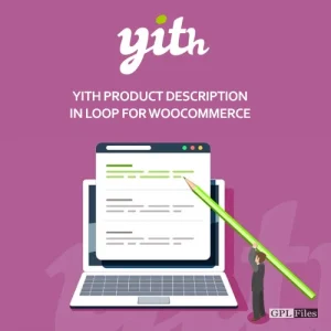 YITH Product Description in Loop for WooCommerce 1.0.17